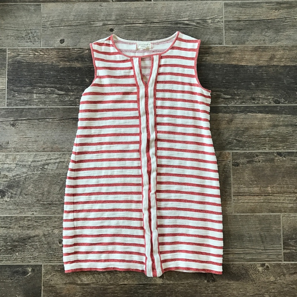 Max Studio Weekend Dress/Tunic